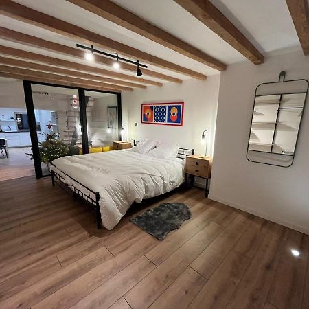 Apartament La Botte Épinal Zewnętrze zdjęcie