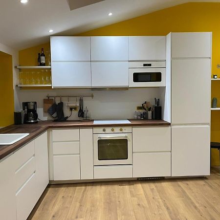 Apartament La Botte Épinal Zewnętrze zdjęcie