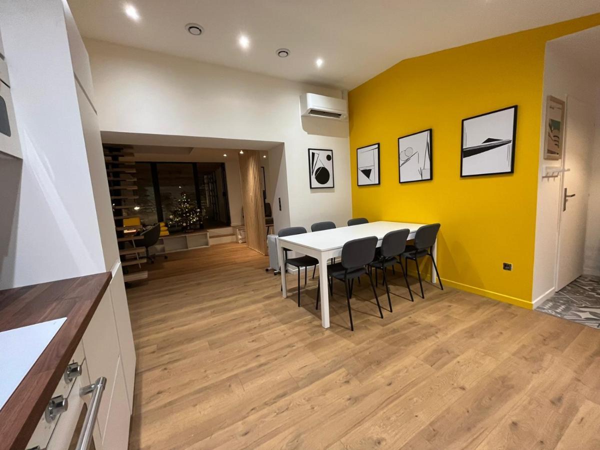 Apartament La Botte Épinal Zewnętrze zdjęcie
